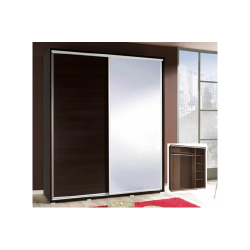 Platus biurų stalas P/A/G 155/215/66 cm