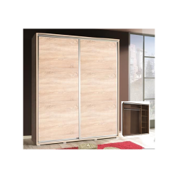 Moderni P/A/G sofos lova – 155/215/66 cm