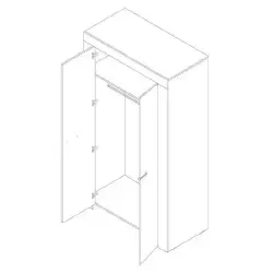 Modernaus dizaino baldai jūsų namams