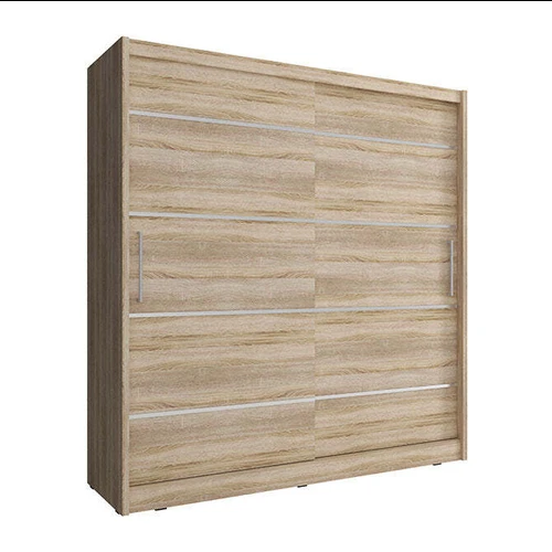 Moderni spinta su erdviu vidumi ir patogiu išdėstymu