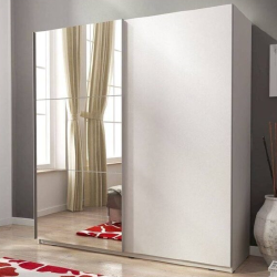 Erdvi spinta su patogiu išdėstymu prieškambariui