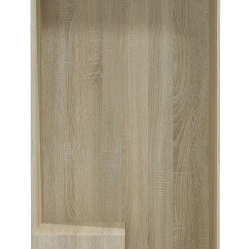 Erdvė taupanti spinta su 200 cm aukščio ir 101 cm pločio