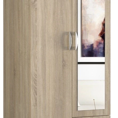 Spinta Romana 80, ąžuolo spalvos