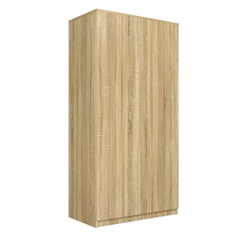 Erdvi spinta su reguliuojamomis lentynomis