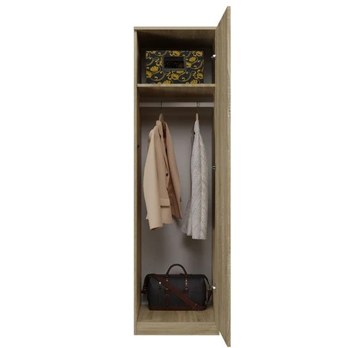 Laminuota spinta su mechaniškai atspariais kraštais