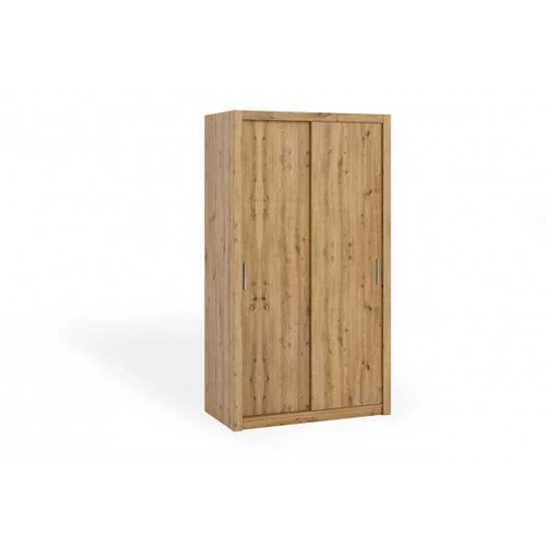 Spinta su stumdomomis durimis 120 BONO ąžuolas artisan