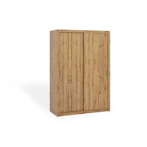 Spinta su stumdomomis durimis 150 BONO ąžuolo artisan