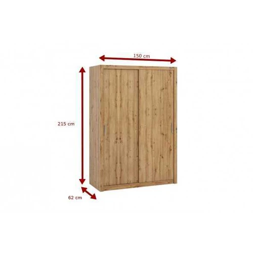 Aukščia kokybė spinta iš laminuotos plokštės