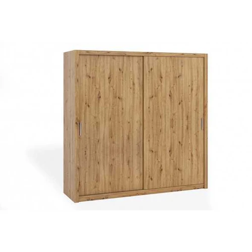 Spinta su stumdomomis durimis 220 BONO ąžuolas artisan