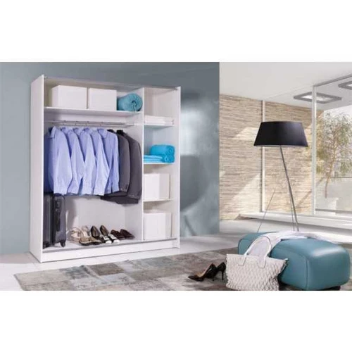 Moderni spinta su dideliu talpinimu – 150 cm pločio