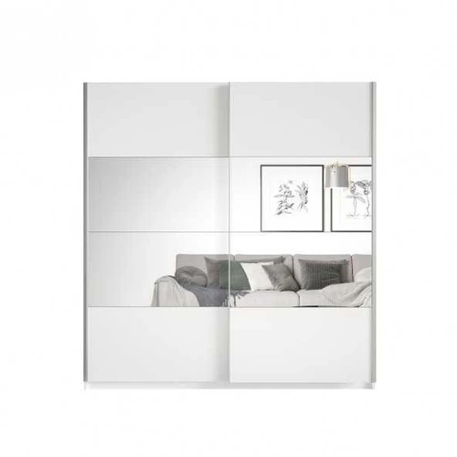 Didelė spinta su 24 mėn. garantija