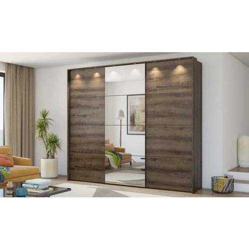 Spinta su stumdomomis durimis CENTURY 277