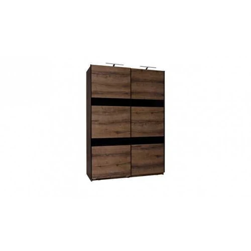 Spinta su stumdomomis durimis DENVER 150 DV2