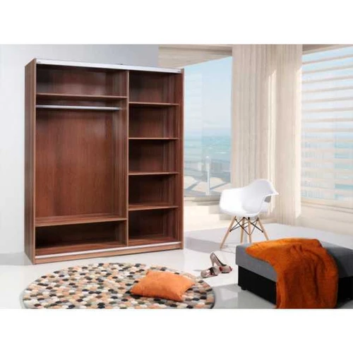 Moderni spinta sonomos ąžuolo atspalviu