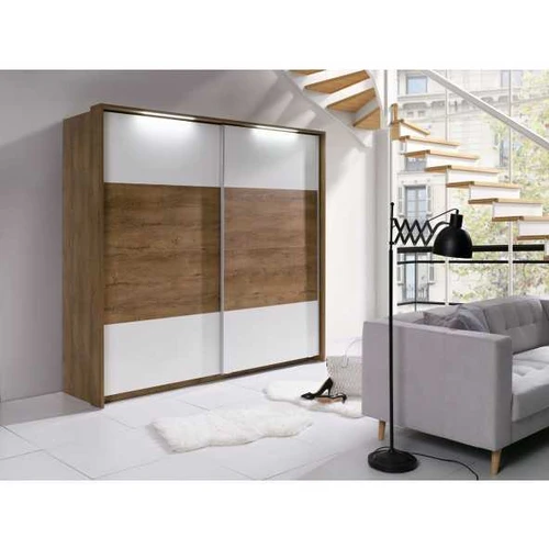 Spinta su stumdomomis durimis LATIKA 230 LT4