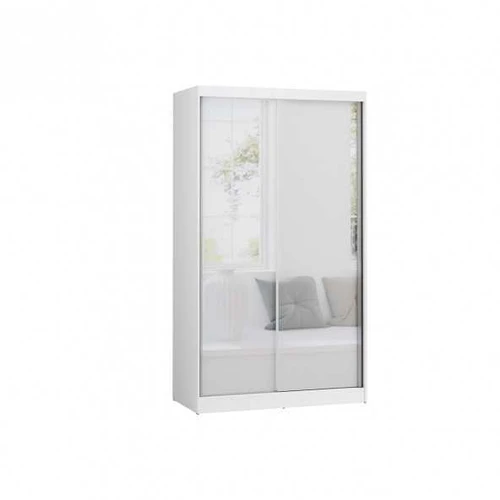 Erdvė taupanti spinta su moderniu dizainu