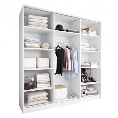 Moderni spinta balta, 200 cm pločio