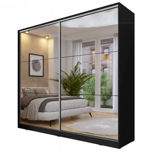 Erdvūs spintos 203x212 cm su 24 mėn. garantija