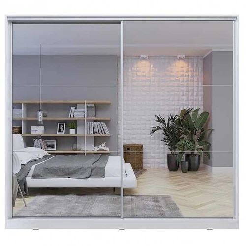 Plati 203 cm spinta su 24 mėn. garantija