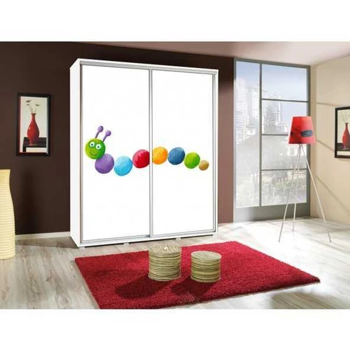 Spinta su stumdomomis durimis PENELOPA 155 CITY