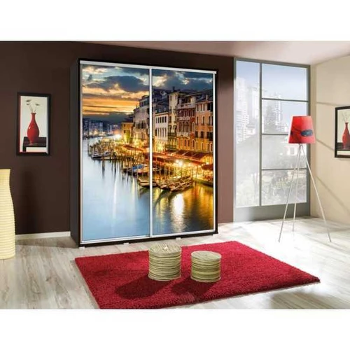 Spinta su stumdomomis durimis PENELOPA 155 VENICE