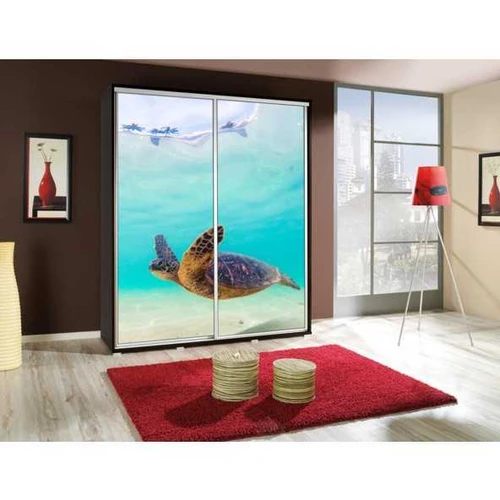 Spinta su stumdomomis durimis PENELOPA 155 VĖŽLYS