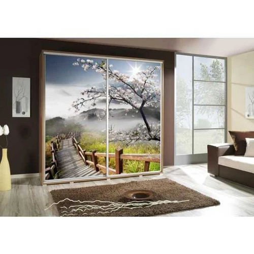 Spinta su stumdomomis durimis PENELOPA 205 GAMTA