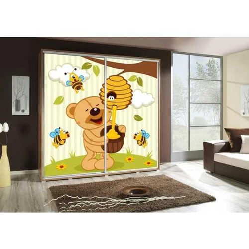 Spinta su stumdomomis durimis PENELOPA 205 MIKIS