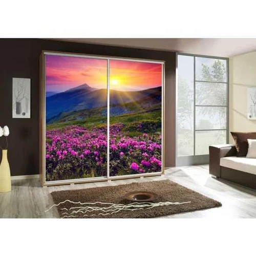 Spinta su stumdomomis durimis PENELOPA 205 TOPS 2