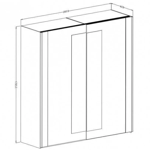 Aukštos kokybės baldų plokštė – ilgam