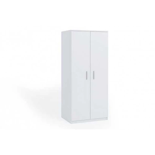 Spinta su varstomomis durimis 2D BONO balta