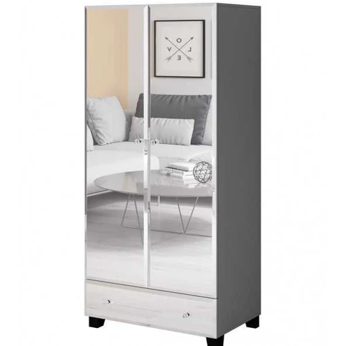 Spinta su varstomomis durimis BELLAGIO BG18