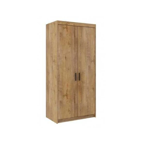 Spinta su varstomomis durimis ELENA 2D ąžuolas lefkas