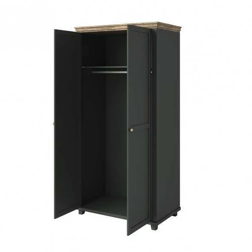 Erdvi spinta su 216 cm aukščio – 24ZRJU18 modelis