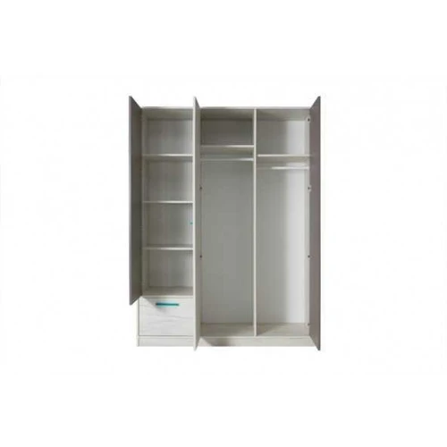 Ąžuolo spintos 145x195cm su individualiu dizainu