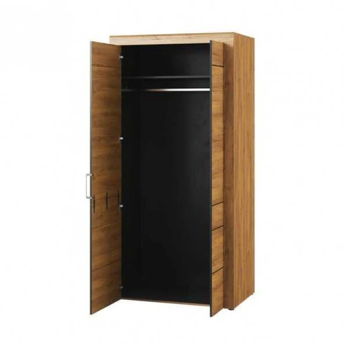 Aukštos kokybės laminuotos spintos