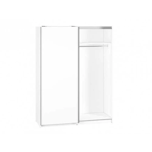 Ergonominė spinta su atidaromomis durimis