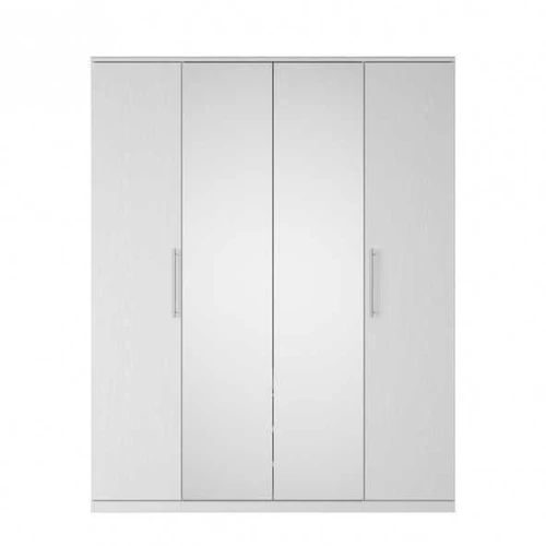 Moderni spinta 161x199x53 cm – puikus pasirinkimas jūsų namams