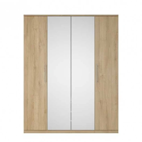 Aukšta 199 cm spinta su 53 cm gyliu