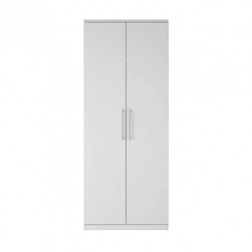 Erdvi spinta 81x53 cm su moderniu dizainu