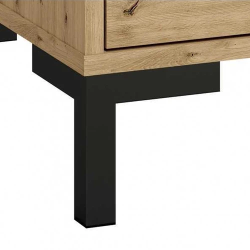 Tvarkingos laminuotos spintos su ABS apvadais