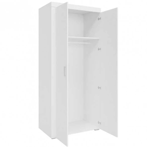 Moderni spinta su 55 cm gyliu ir 203 cm aukščiu