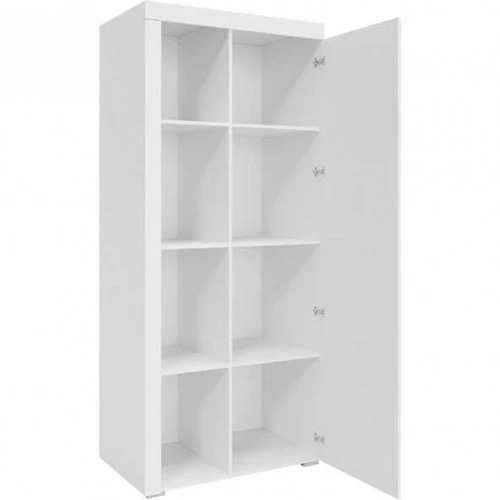 Moderni spinta su dideliu talpinimu