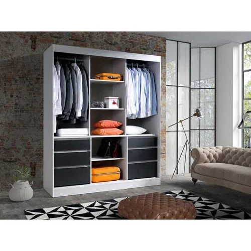 Moderni spinta iš aukštos kokybės medžiagų