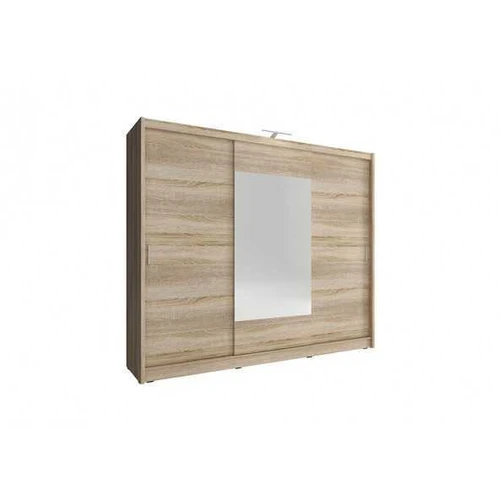 Spinta WIKI 250 SONOMA PI su stumdomomis durimis