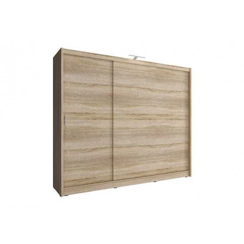 Spinta WIKI I 250 SONOMA PI su stumdomomis durimis