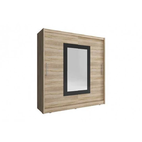 Spinta WIKI II 200 SONOMA PI su stumdomomis durimis