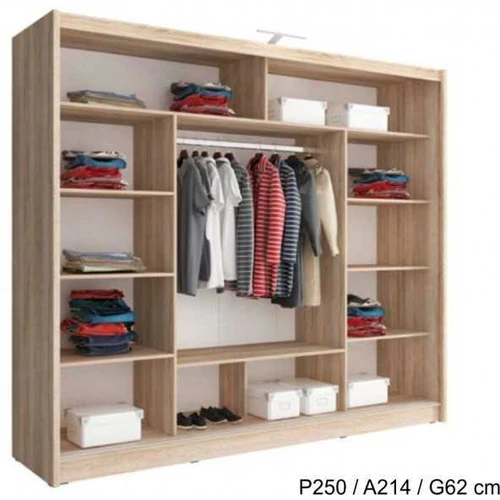 Patogus dydis P250/A214/G62