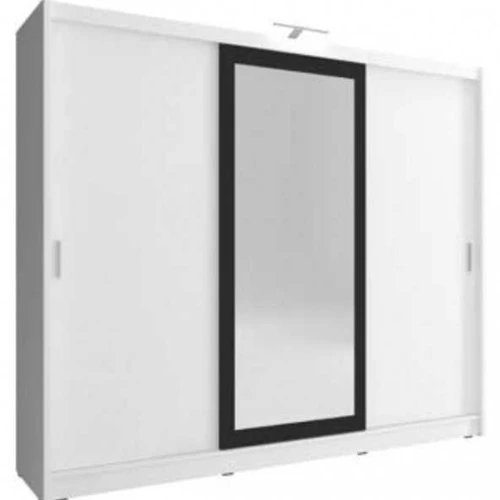 Platus pasirinkimas korpuso ir fasado spalvų