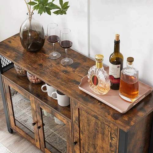 Saugi ir patvari spintelė vaikams